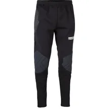 derbystar Chris Pro II Torwarthose schwarz