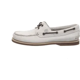 Timberland Classic Wide Bootsschuhe - Natural Nubuck - EU 43