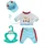 Zapf BABY born Little Sport Outfit (831878)