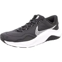 Nike Legend Essential 3 Herren Black/White/Iron Grey 45