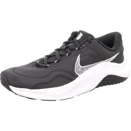 Nike Legend Essential 3 Herren Black/White/Iron Grey 45