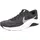 Nike Legend Essential 3 Herren Black/White/Iron Grey 45
