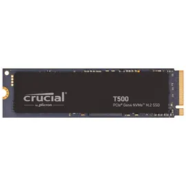 Crucial T500 2 TB M.2
