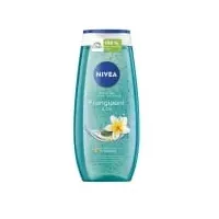 NIVEA Frangipani & Oil Duschgel 250 ml