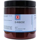 Quintessence D-Ribose Pulver 400 g