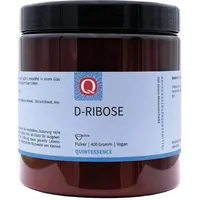 Quintessence D-Ribose Pulver 400 g