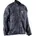 ADV Rain Cover Regenjacke Herren Schwarz/Weiß 2XL