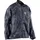 Leatt ADV Rain Cover Regenjacke Herren Schwarz/Weiß 2XL