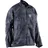 Leatt ADV Rain Cover Regenjacke Herren Schwarz/Weiß 2XL