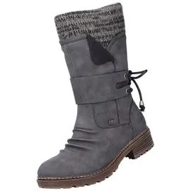 Rieker Damen Grau 37