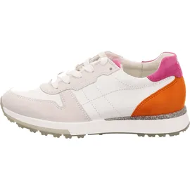 Paul Green Sneaker Low Weiß Damen 39