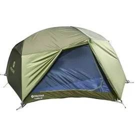 Marmot Trailfin 3P Olive Grove/Nori