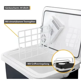 First Austria Elektrische Kühlbox 32 l