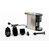 Zanussi | Espressomaschine Aroma Quattro | CK116 | 1450 Watt | 0,6 Liter