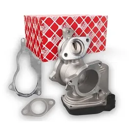 FEBI BILSTEIN AGR-Ventil