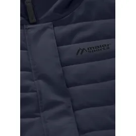 Maier Sports LAERKE 2.0 Frauen Funktionsmantel - 48 - night sky