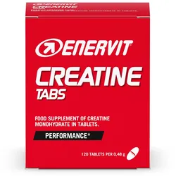 Enervit® Kreatin-Tabletten