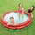 Intex Watermelon Planschbecken 168 x 38 cm
