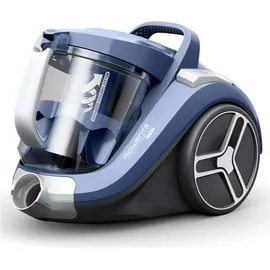 Rowenta RO4B21EA beutelloser Staubsauger blau
