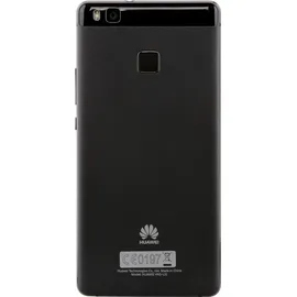 Huawei P9 lite schwarz