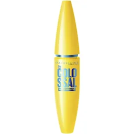 Maybelline Volum' Express The Colossal 100% Waterproof Mascara