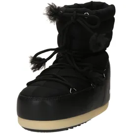MOON BOOT EVX Light Damen Schwarz 41