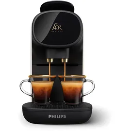 Philips L'Or Barista Sublime LM9012/00 Weiß