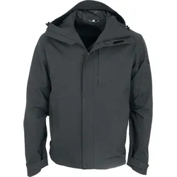 MAUL Sport Kastelruth - Megatexjacke anthra/anthra (1010) 58