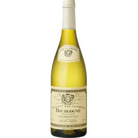 Louis Jadot Bourgogne Blanc Chardonnay Couvent des Jacobins 2022