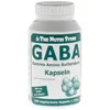 Gaba 500 mg vegetarische Kapseln