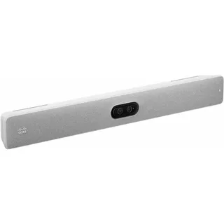 Cisco Room Bar Pro - First, - Grau