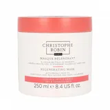 Christophe Robin Regenerating Mask mit Kaktusfeigenöl Maske 250 ml