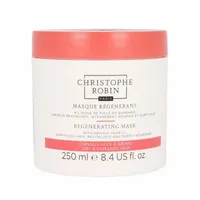 Christophe Robin Regenerating Mask mit Kaktusfeigenöl Maske 250 ml