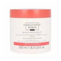 Christophe Robin Regenerating Mask mit Kaktusfeigenöl Maske 250 ml