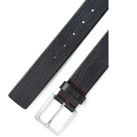 Hugo Gionios Gürtel Black 100 cm
