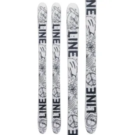 Line Ruckus Jugendskiset 2025 - 155