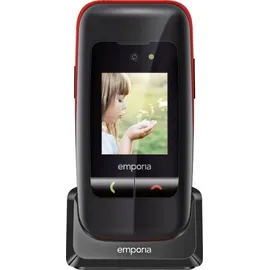 Emporia ONE V200 Black