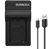 Duracell DRS5962 Ladegerät mit USB