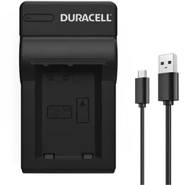 Duracell DRS5962 Ladegerät mit USB