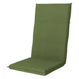 Doppler Hochlehner Auflage 119 x 48 x 6 cm grün 1 St.