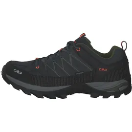 CMP Rigel Low WP Herren Anthracite/Torba 49