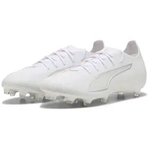 Puma Ultra 6 Pro FG/AG Herren weiß 39