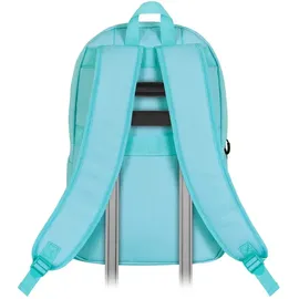 OH MY POP Oh My Pop! Popcorn Fan Hs 2.2, Rucksack - Blue - One Size