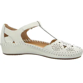 PIKOLINOS P. Vallarta für Damen, weiß, 40 EU