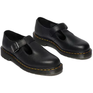 Dr. Martens Polley Damen Schwarz 43