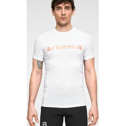 Daehlie Performance-tech T-shirt snow white (10000) S