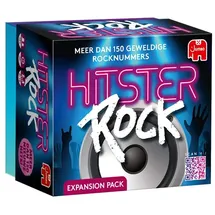 hitster Rock Expansion