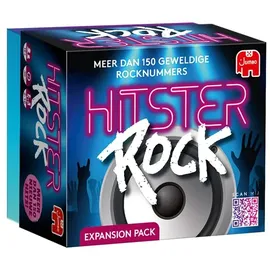 hitster Rock Expansion