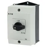 Eaton Power Quality Eaton Ein-Aus-Schalter I(G) T0-2-1/I1