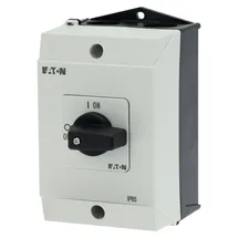 Eaton Power Quality Eaton Ein-Aus-Schalter I(G) T0-2-1/I1